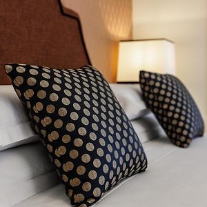 Deluxe Kamer met een King Size Bed